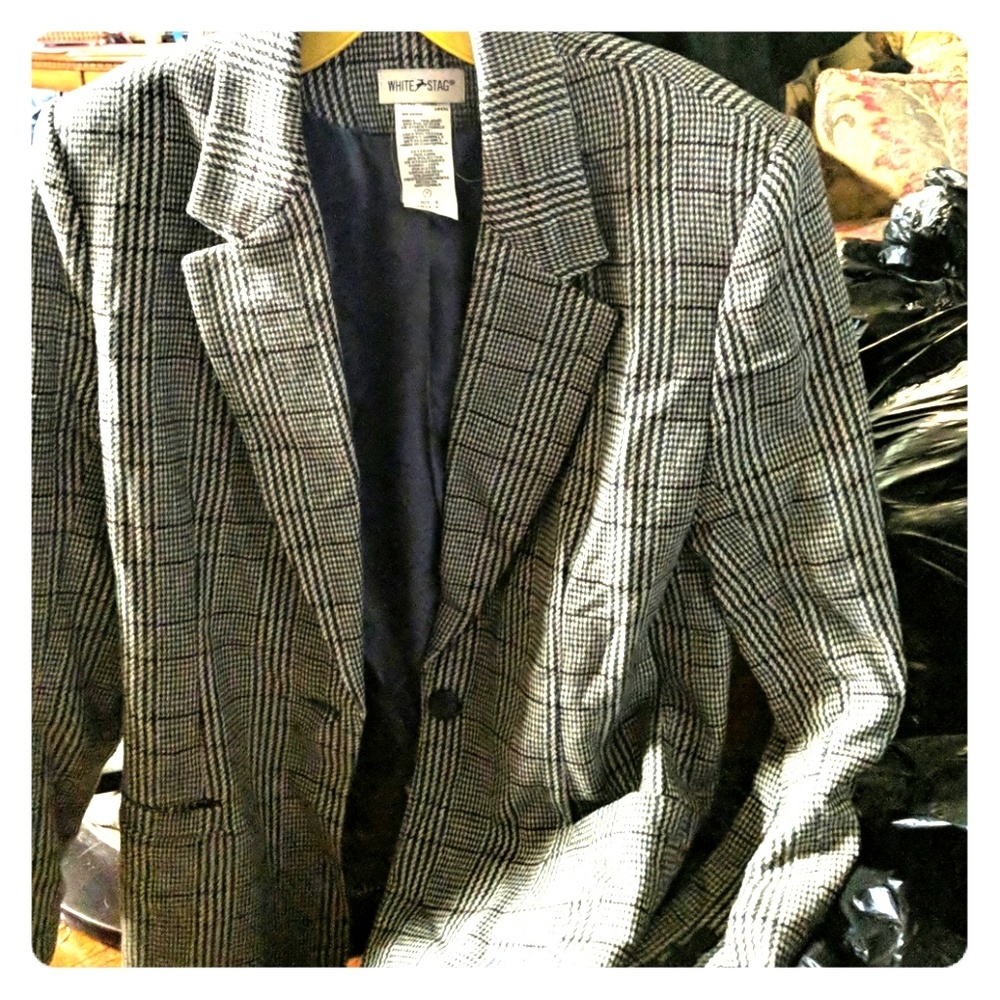 Blazer